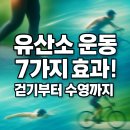 올바른 달리기 기초와 자세 1 (스트레칭과 걷기) | 걷기부터 수영까지! 유산소 운동, 우리 몸에 미치는 놀라운 7가지 효과 총정리
