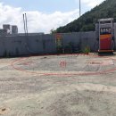 강서주유소 이미지