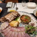 함양가 | 부산에서 만나는 정갈한 함양의 맛