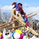 고싸움놀이 전수교육관 이미지