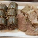 맛있는순대국 - 양주시 율정로 243 | 맛있는순대국