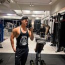 엠케이지 | [짐웨이 병점역점] 김형기 트레이너 소개