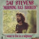 Morning Has Broken - Cat Stevens - 이미지