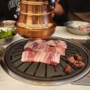 남포돈갈비도시락