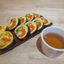 새로이김밥 이미지