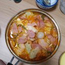 땅스부대찌개외동