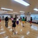 라인댄스(초.중급) | 부산라인댄스 배울 곳 ㅡ 부산대학교 미래시민교육원 클래식 라인댄스 (초, 중급)