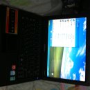 ＜중고＞삼성 12인치 노트북 SENS Q45C팝니다! 이미지