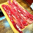 주식회사이앤씨푸드 | [현주엽의 푸드코트] 독산동 소갈비 맛집! 현주엽이 극찬한 '생갈비 vs 양념갈비' 솔직 후기 (가성비 최고)