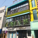 아미고타코&부리또 이미지
