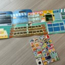 두배로마트 | 18개월 아기 소근육발달 훈민출판사 “두배로 스티커북 3종 세트” 사용 후기