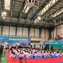 무도태권도 이미지