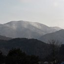 외암민속마을 이미지