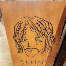 서면 삼정타워 유동커피 깍두기스무디(망고스무디)
