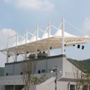 금왕생활체육공원 이미지