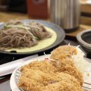 동래골프장식당 | 동래 온천동 돈가스 맛집 하나돈까스 온천점