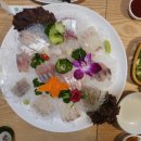 신부산횟집 | 서울대입구역 횟집 신부산 일류 일식집 부럽지않은 모듬회