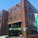 청주시평생학습관 전시실 이미지