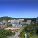 백석대학교 이미지