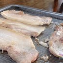 옛날쌈밥보리밥 이미지