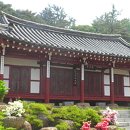 충.정.의를 아우르는 고흥 경호재(敬孝齋)