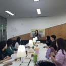 마산도서관 지혜의바다 이미지