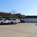 경주 황리단길 순두부짬뽕동궁 이미지