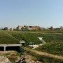 약사동 제방유적 이미지