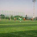 파평체육공원 축구장 이미지