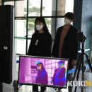 호원대학교 다산관, 연암관 쿠키뉴스