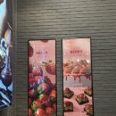 지금 빕스 딸기축제 후기｜딸기 디저트 종류 총정리 + 와인이랑 먹어본 솔직 후기