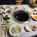 월출산산초갈비 이미지