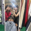 김포 구제 창고 솔직 후기: 빈티지 프리마켓/비엠 빈티지/옷 파는 야옹이
