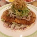 국수친구돈까스