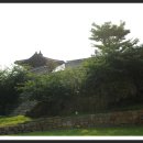 용장사석불좌상 이미지