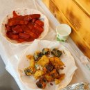 상지떡볶이튀김 | •경북 안동 상지떡볶이튀김• 진득한 양념이 맛있는 현지인 떡볶이 맛집