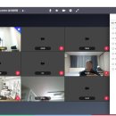 대성자원 | &#34;교육후기&#34;대성경영기술원 8월 ISO 45001 온라인 진행!