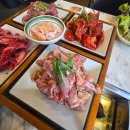 원미방앗간 | 신중동 맛집 고기집! 고기굽는방앗간 신중동역점 후기 🥩✨