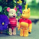 푸우와 피글렛