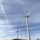 매봉산 바람의언덕 이미지