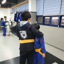 미르 주짓수 유도관 이미지