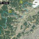 바우길 11구간 이미지