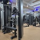 킹콩휘트니스 사우나 이미지