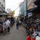 우리나라에서 사라진줄 알았던 삼륜자동차[일명세발자동차] 이미지