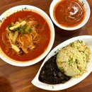양구 먹거리타운 불향나는 짬뽕 맛집 &#39;필짬뽕&#39; N회차 방문 후기