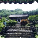 태안사 야영장 이미지