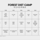 다이어트캠프 네이버블로그
