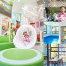 라온포레키즈풀빌라 | 가평 키즈펜션 대가족도 ok 라온포레 키즈풀빌라 또갈래!