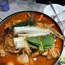 양달가든 | [맛집/충남 공주] 양달가든 닭볶음탕 후기