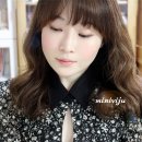 제이에스#hair - 경주시 동대로 11 | 시스루뱅 긴머리 고데기 웨이브 하는법, 원터치 매지컬 망치고데기 동영상 사용후기 ♥